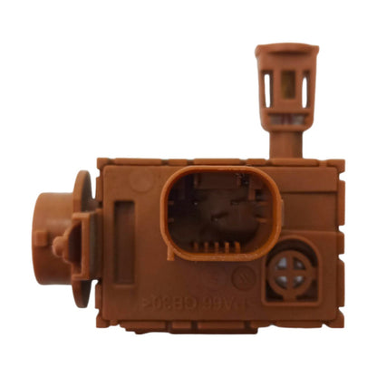 Sensor Qualidade Ar Audi A5 Plus 190cv 2019 4H0907658A