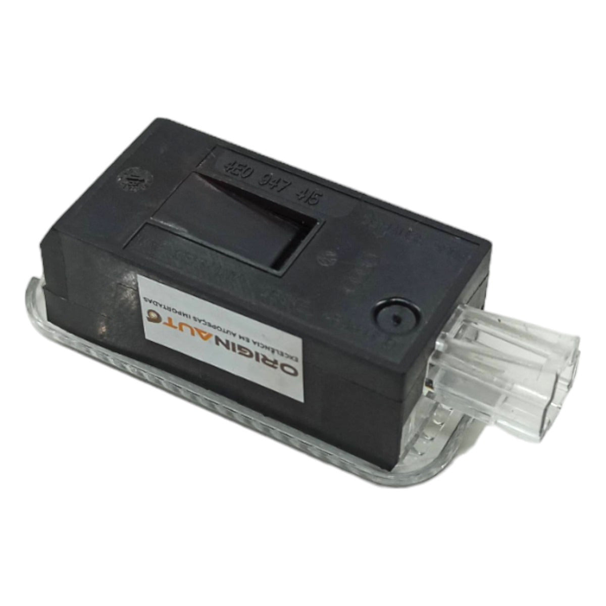 Led Cortesia Audi A5 2019 Interior Paineis Forros 4E0947415