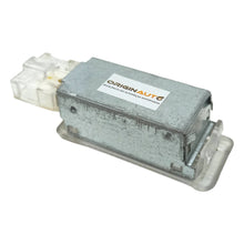 Led Cortesia Audi A5 2019 Porta Luvas 7L0947415