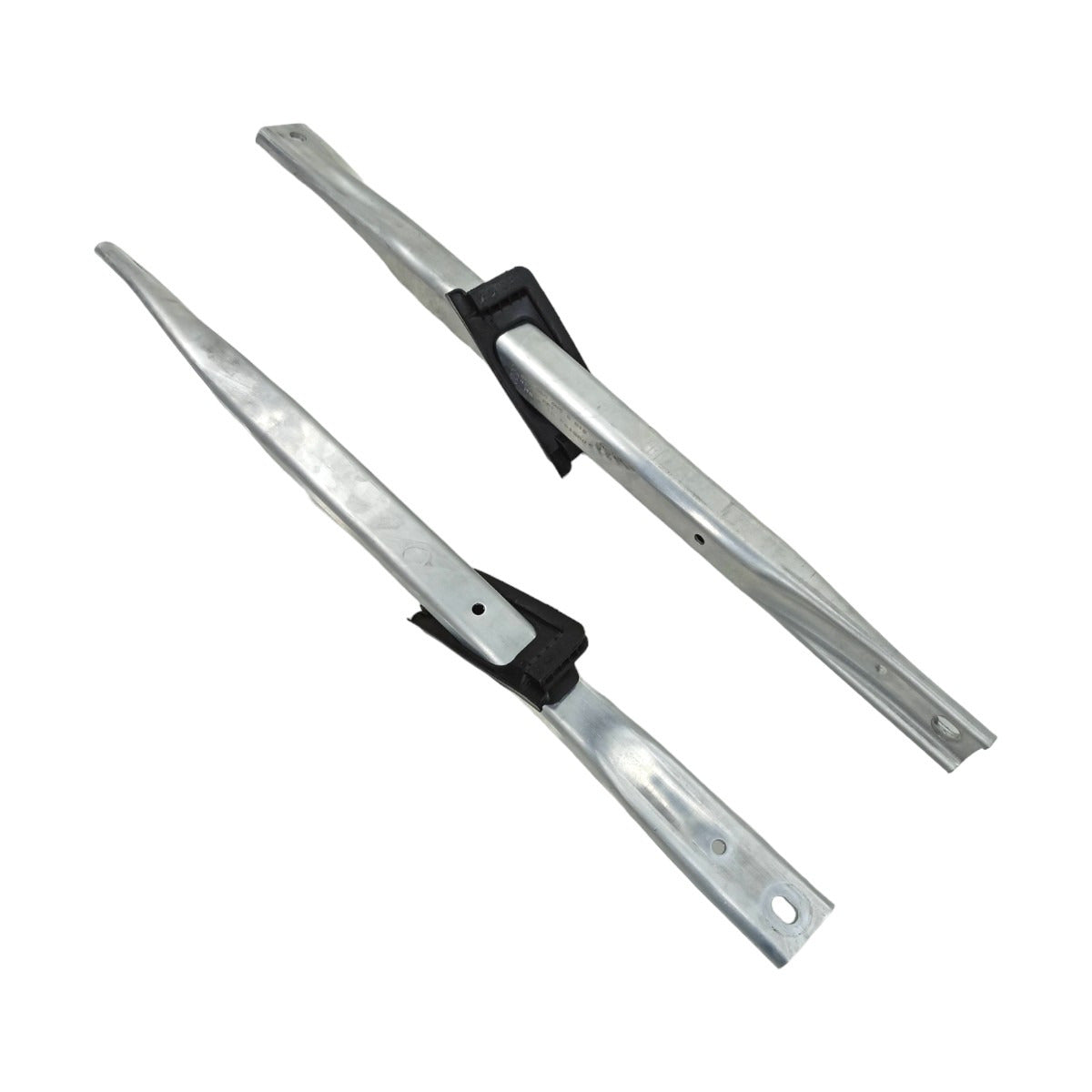 Par Travessa Cofre Motor Audi A5 Plus 190cv 2019 8W0805646B