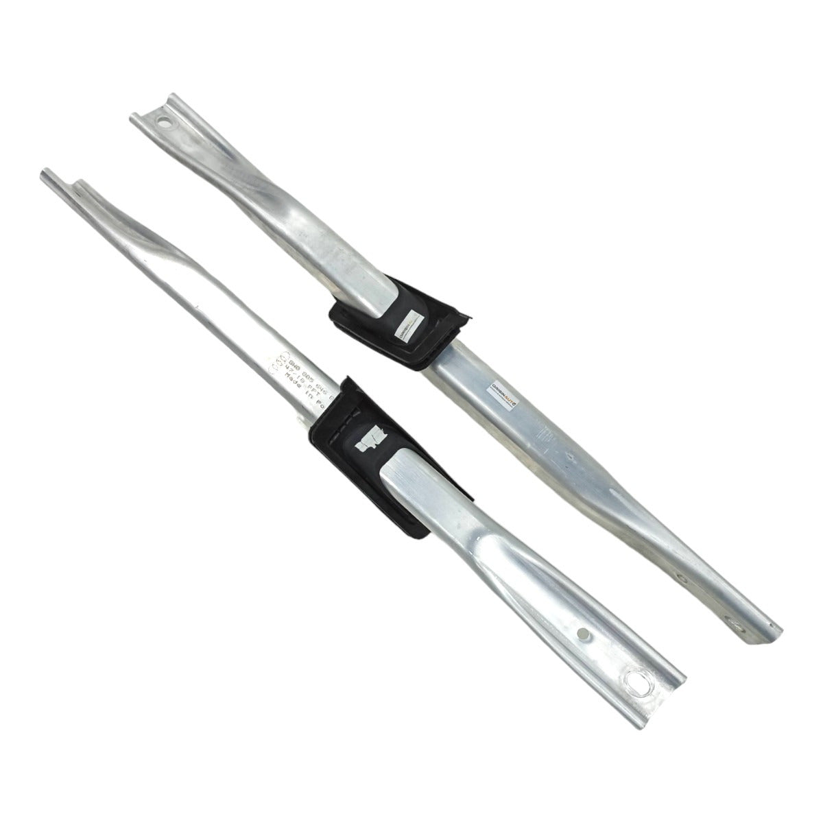 Par Travessa Cofre Motor Audi A5 Plus 190cv 2019 8W0805646B