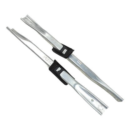 Par Travessa Cofre Motor Audi A5 Plus 190cv 2019 8W0805646B