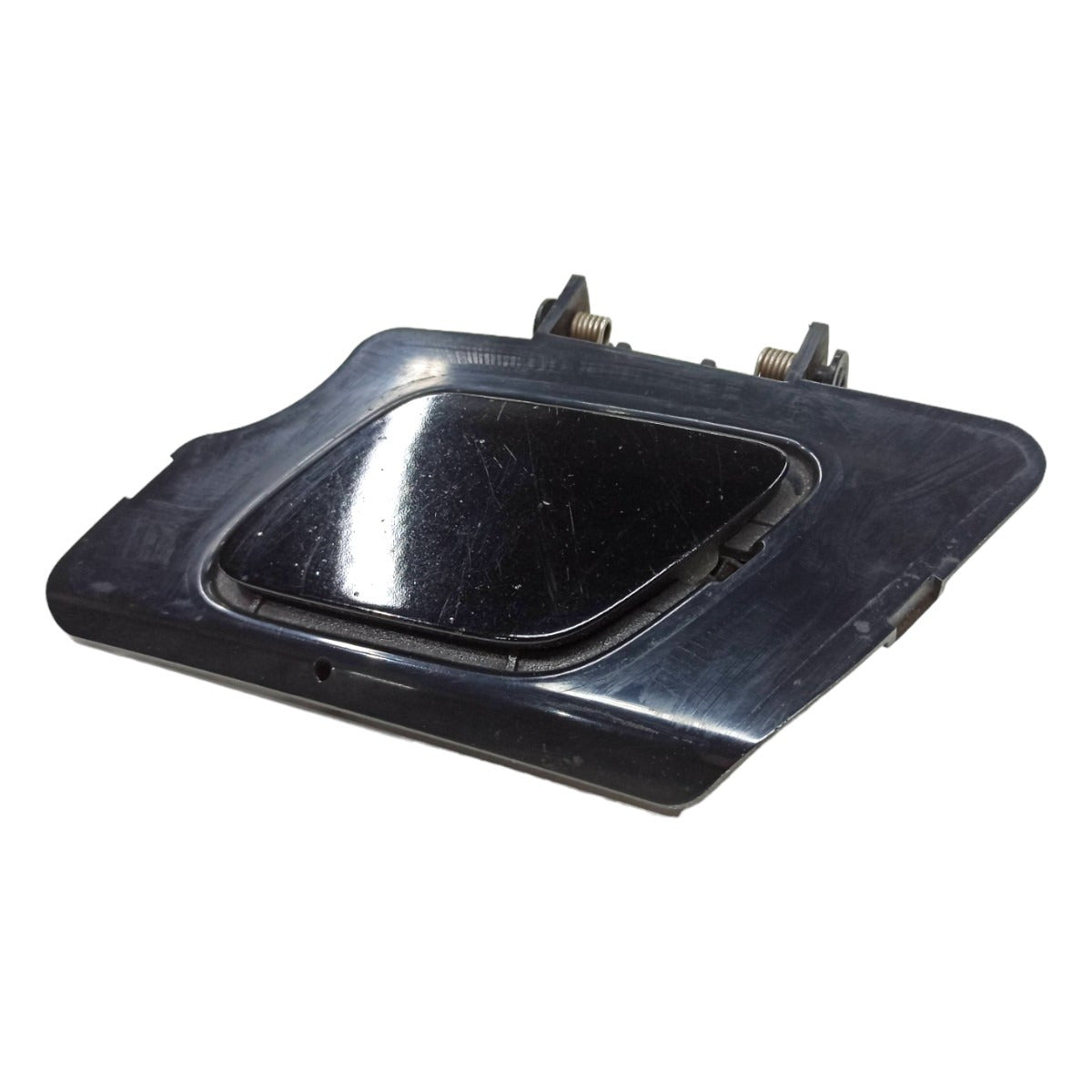 Tampa Esguicho Farol Audi A5 2019 Esquerdo 8W6807787