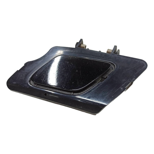 Tampa Esguicho Farol Audi A5 2019 Esquerdo 8W6807787