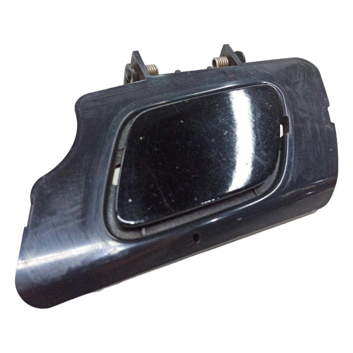 Tampa Esguicho Farol Audi A5 2019 Esquerdo 8W6807787