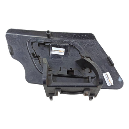 Tampa Esguicho Farol Audi A5 2019 Esquerdo 8W6807787