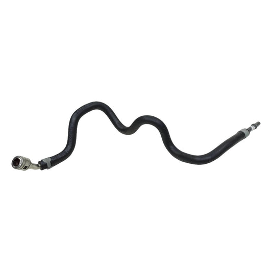 Mangueira Cano Combustivel Audi A5 190cv 2019 8W0201215AQ