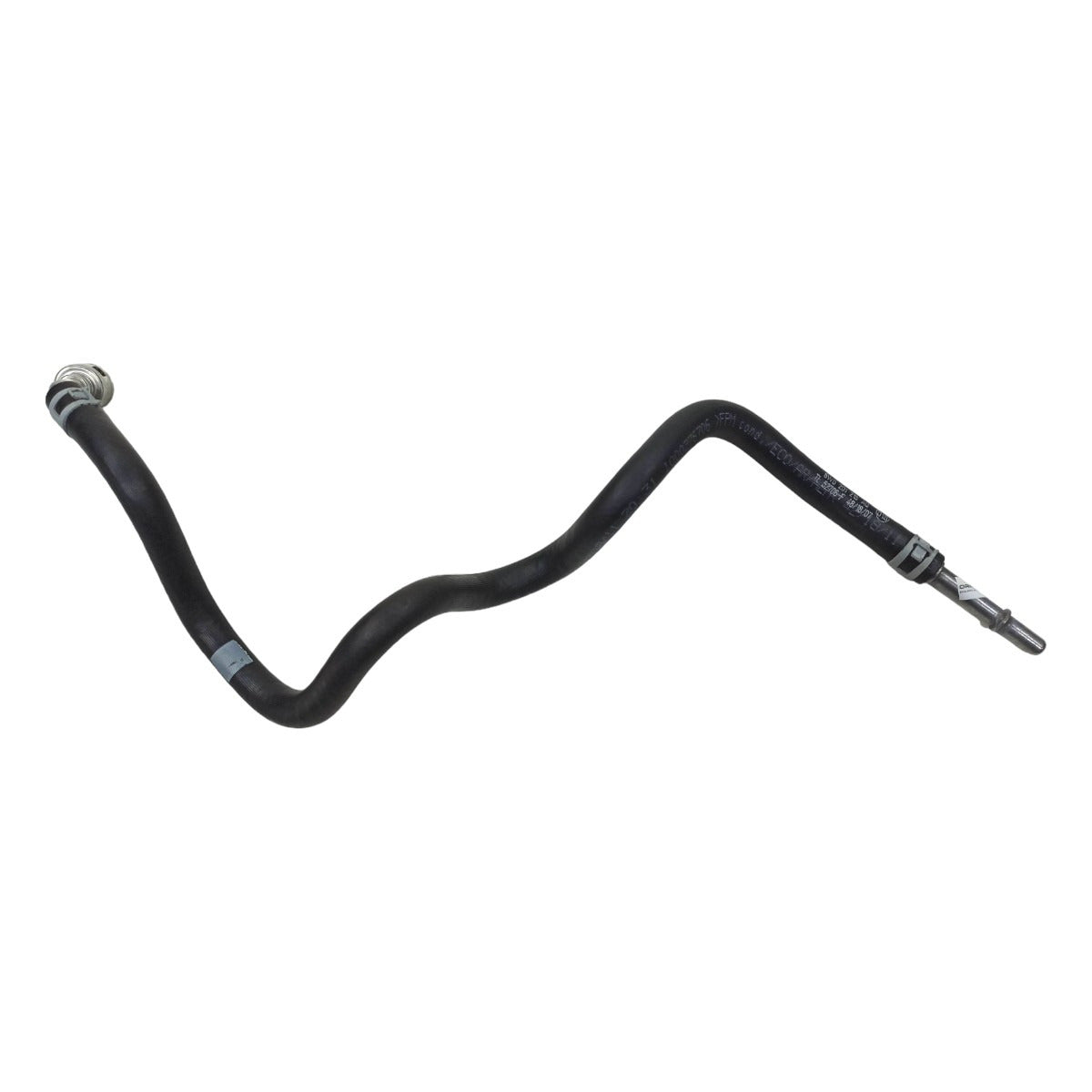 Mangueira Cano Combustivel Audi A5 190cv 2019 8W0201215AQ