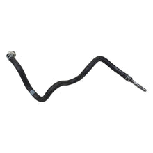 Mangueira Cano Combustivel Audi A5 190cv 2019 8W0201215AQ