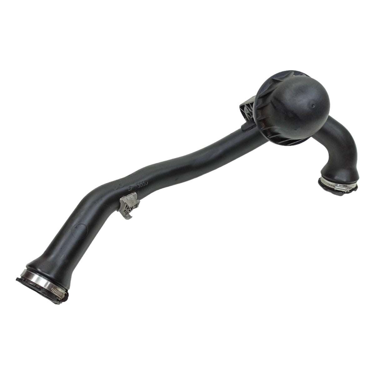 Mangueira Intercooler Audi A5 Plus 190cv 2019 8W0145673L