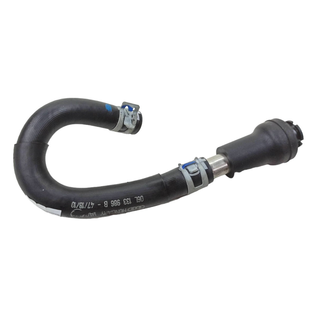 Mangueira Cano Combustivel Audi A5 190cv 2019 06L133986B