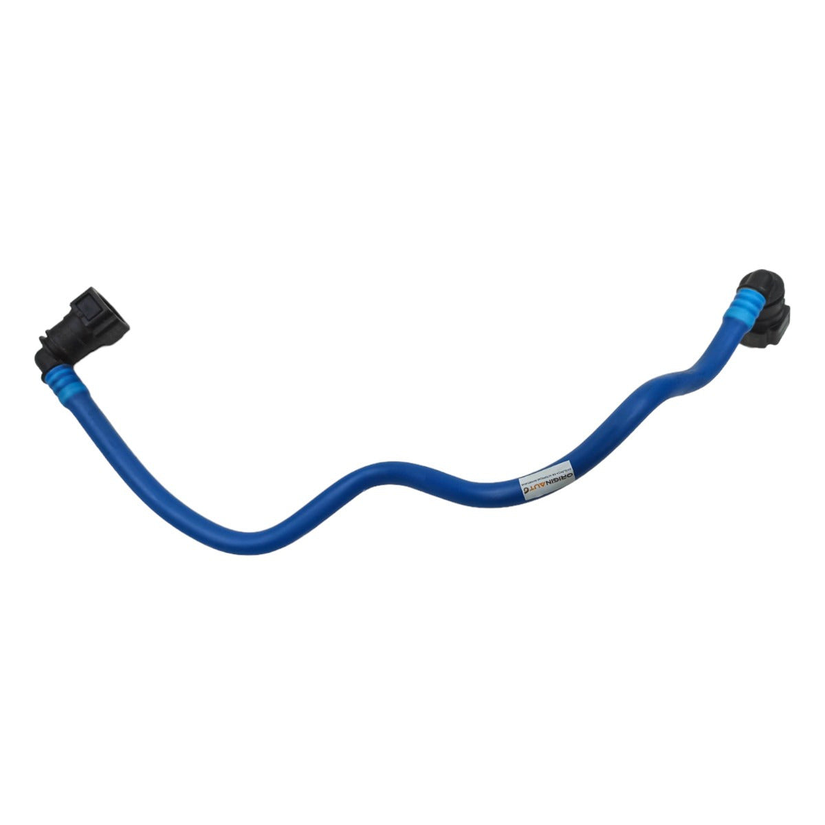 Mangueira Cano Combustivel Audi A5 Plus 190cv 2019 8W0201220