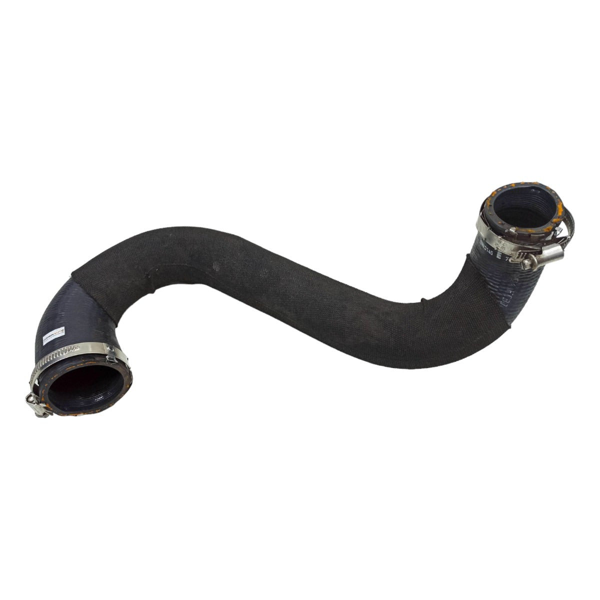 Mangueira Intercooler Audi A5 Plus 190cv 2019 8W0145738H