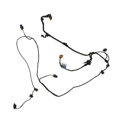 Chicote Sensor Estacionamento Audi A5 2019 8W6971104G Tras