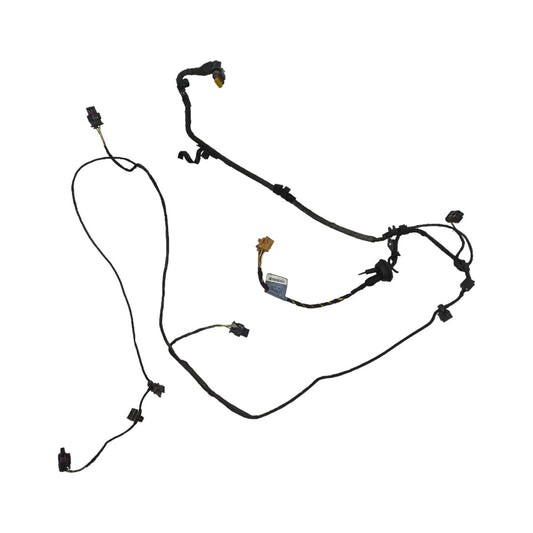 Chicote Sensor Estacionamento Audi A5 2019 8W6971104G Tras