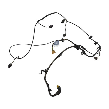 Chicote Sensor Estacionamento Audi A5 2019 8W6971104G Tras