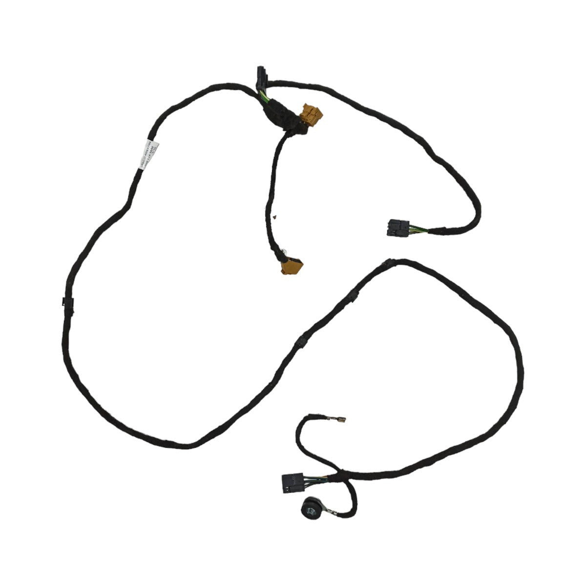 Chicote Elétrico Teto Solar Audi A5 190cv 2019 8W6971648