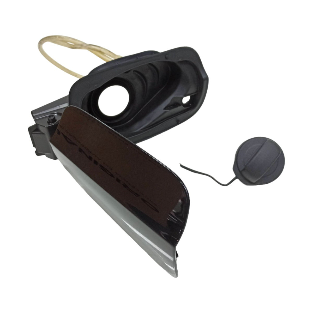 Tampa e Bocal Combustível Audi A5 Plus 190cv 2019 8W8809906