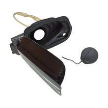 Tampa e Bocal Combustível Audi A5 Plus 190cv 2019 8W8809906