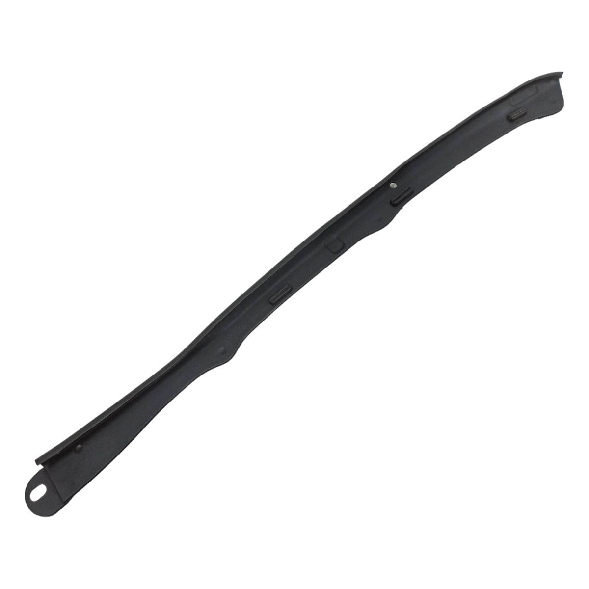 Vedação Bigode Capô Audi A5 Plus 2019 Esquerdo 8W6823125