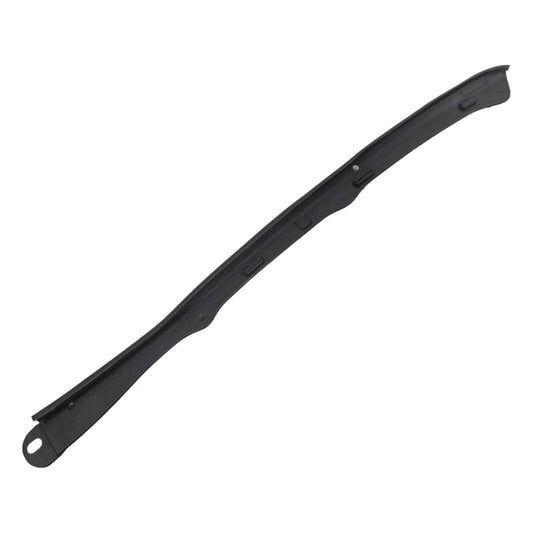 Vedação Bigode Capô Audi A5 Plus 2019 Esquerdo 8W6823125