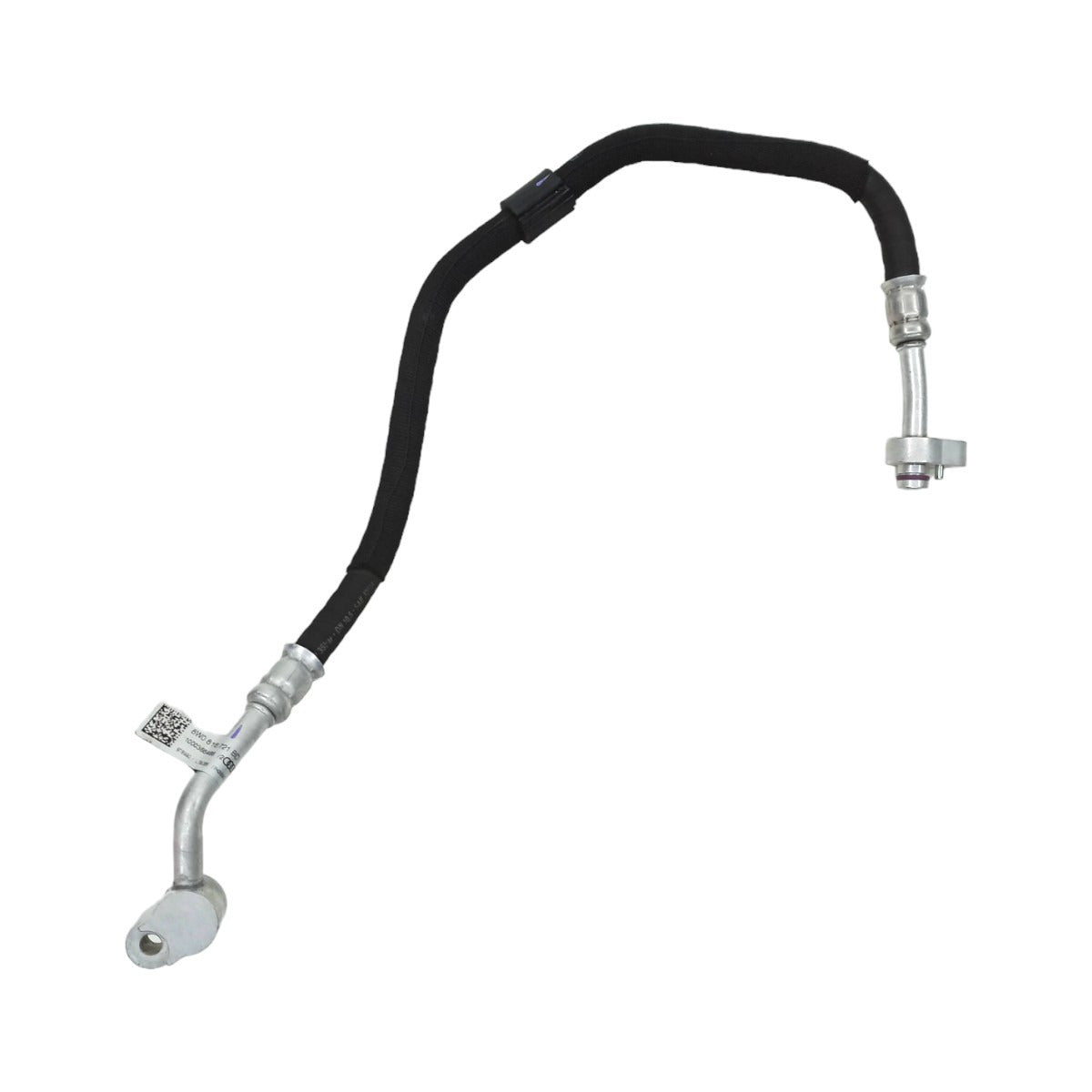 Mangueira Ar Condicionado Audi A5 2019 8W0816721BD