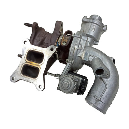 Turbina Audi A5 A4 190cv 2019 EA888 2.0 TFSI 06L145654F