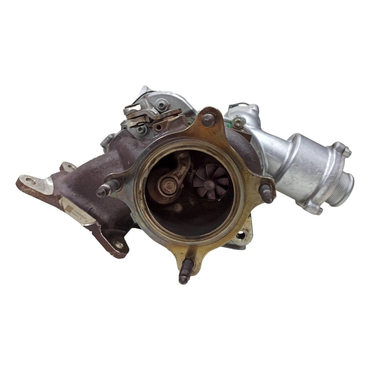 Turbina Audi A5 A4 190cv 2019 EA888 2.0 TFSI 06L145654F