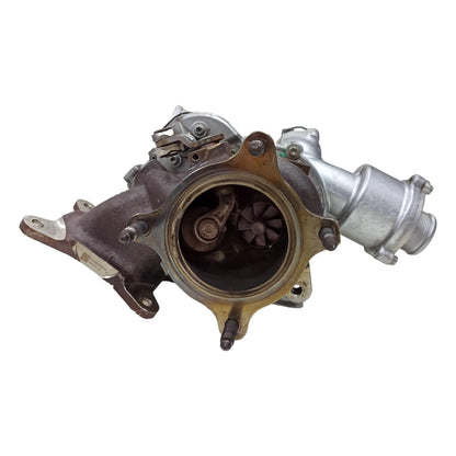 Turbina Audi A5 A4 190cv 2019 EA888 2.0 TFSI 06L145654F