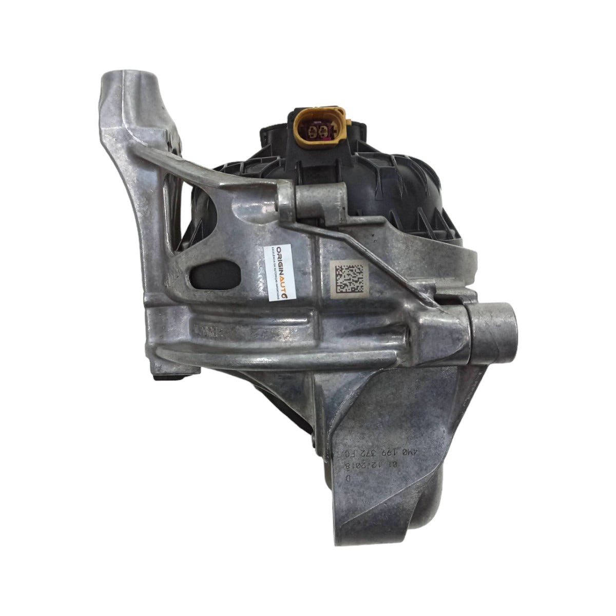 Coxim Motor  Audi A5 190cv 2019 Direito 4M0199372FC
