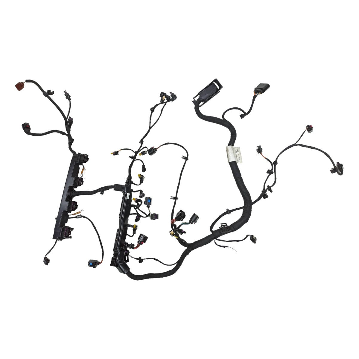 Chicote Injeção Motor Audi A5 190cv 2019 06L971595DH