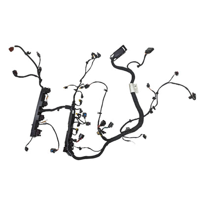 Chicote Injeção Motor Audi A5 190cv 2019 06L971595DH