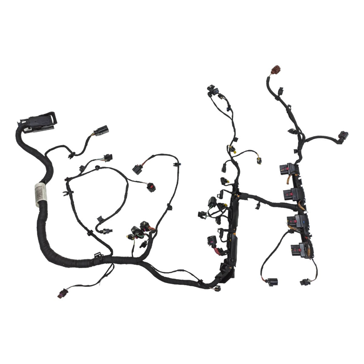 Chicote Injeção Motor Audi A5 190cv 2019 06L971595DH