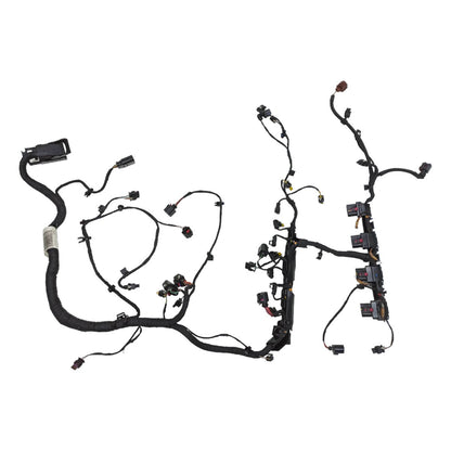 Chicote Injeção Motor Audi A5 190cv 2019 06L971595DH