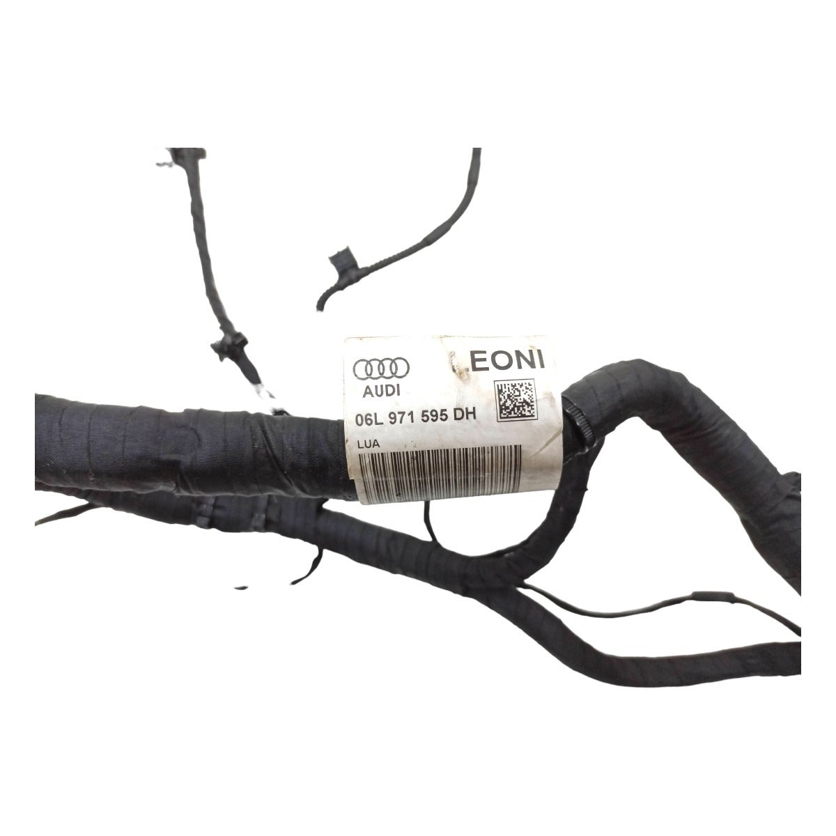 Chicote Injeção Motor Audi A5 190cv 2019 06L971595DH