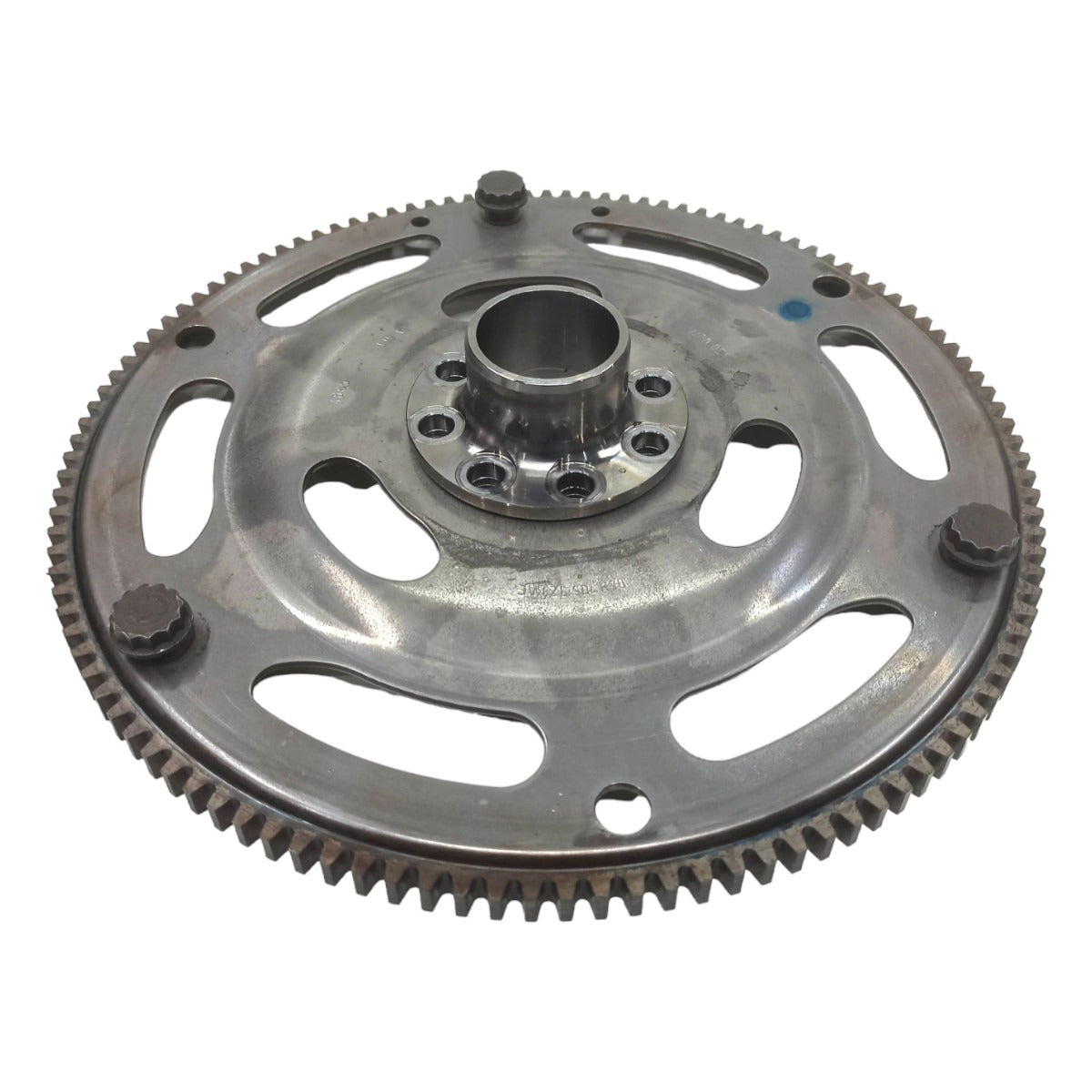 Volante Motor Audi A5 190cv 2019 2.0 TFSI EA888 06H105323AE