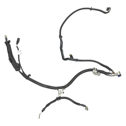 Chicote Alternador Audi A5 190cv 2019 8W0971228AK