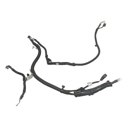 Chicote Alternador Audi A5 190cv 2019 8W0971228AK