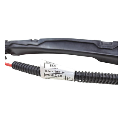 Chicote Alternador Audi A5 190cv 2019 8W0971228AK