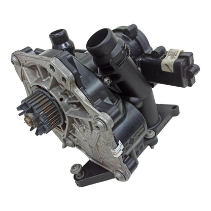Bomba Água Auxiliar Audi A5 190cv 2019 Eletrônica 06L121111L