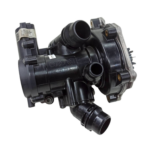 Bomba Água Auxiliar Audi A5 190cv 2019 Eletrônica 06L121111L