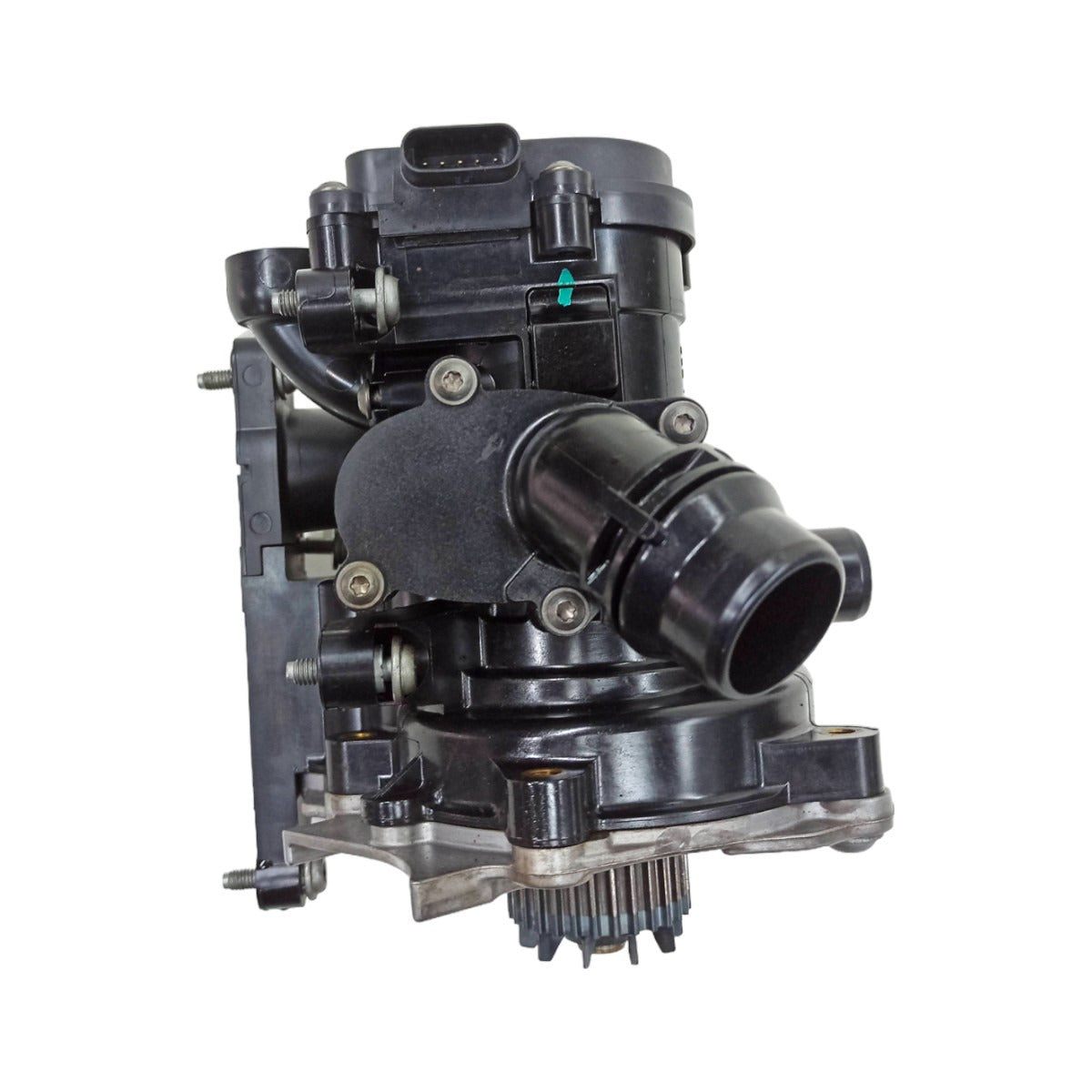 Bomba Água Auxiliar Audi A5 190cv 2019 Eletrônica 06L121111L