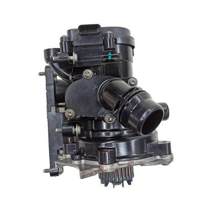 Bomba Água Auxiliar Audi A5 190cv 2019 Eletrônica 06L121111L