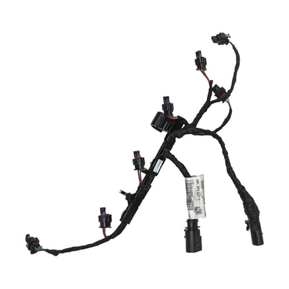 Chicote Elétrico Audi A5 2019 Bicos Injetores 06L971627T