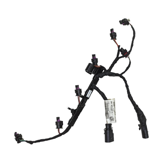 Chicote Elétrico Audi A5 2019 Bicos Injetores 06L971627T