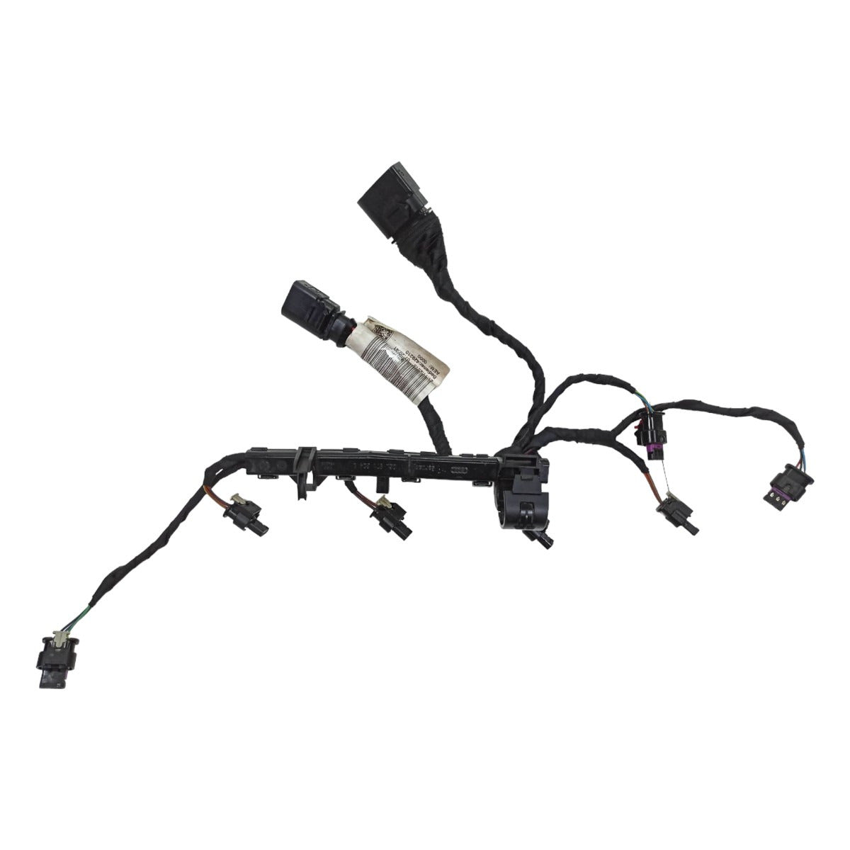 Chicote Elétrico Audi A5 2019 Bicos Injetores 06L971627T