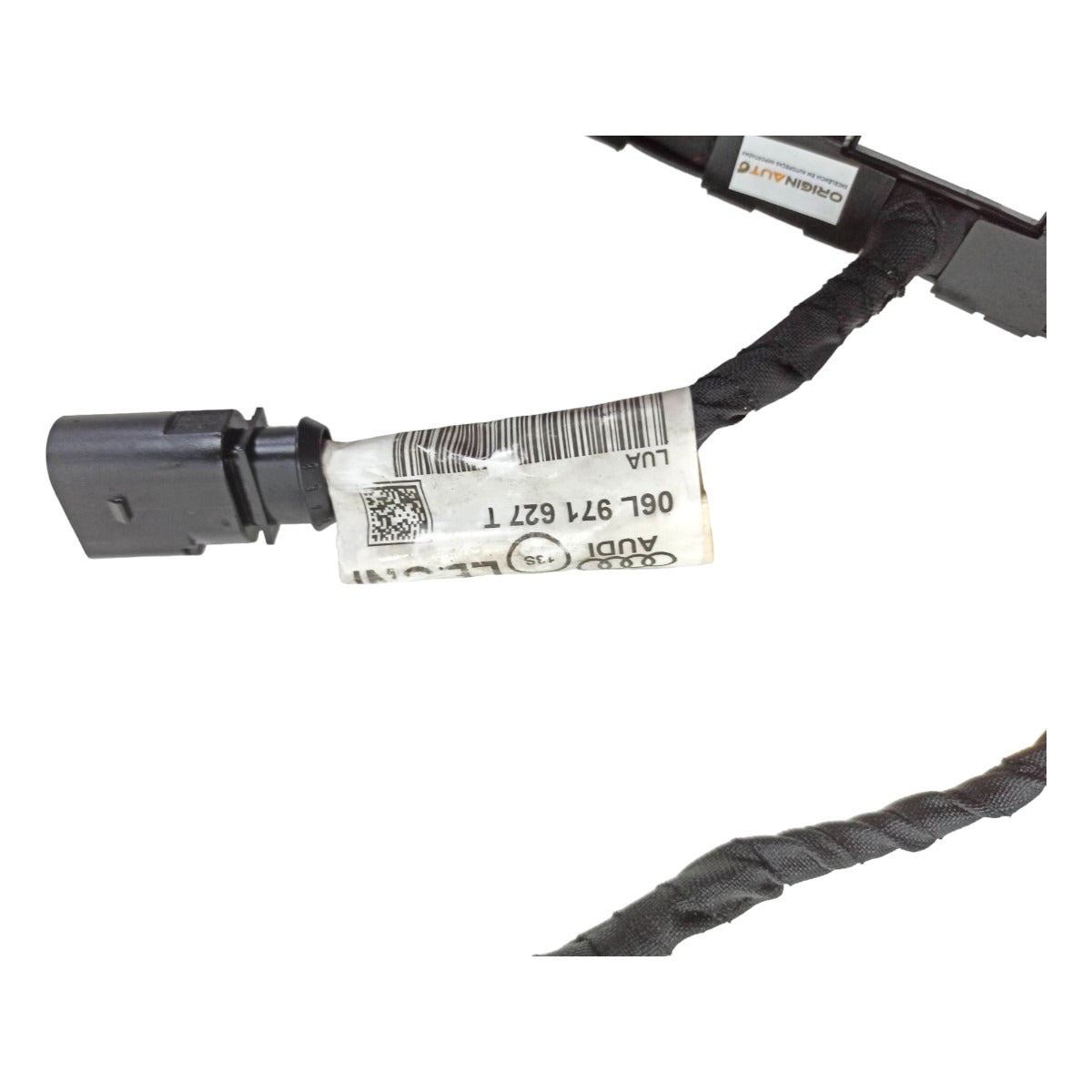 Chicote Elétrico Audi A5 2019 Bicos Injetores 06L971627T