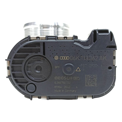 Tbi Corpo Borboleta Audi A5 190Cv 2019 06K133062Ak