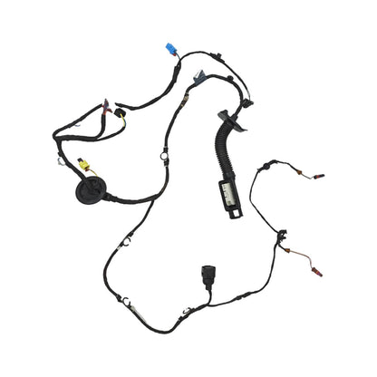 Chicote Porta Audi A5 2019 Dianteira Esquerda 8W8971029E