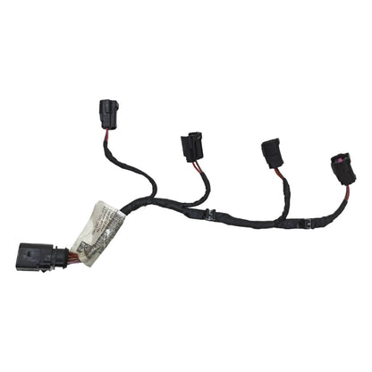 Chicote Elétrico Audi A5 2019 Bico Injetor 06L971627M